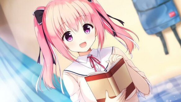 图片[8]-《你的眼眸命中我心头（Kimi no Hitomi ni Hit Me）》官方中文 Build 15680215 P2P硬盘版-影音屋