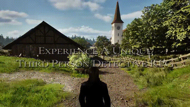 《巴伐利亚故事-沉默至死(Inspector Schmidt A Bavarian Tale)》V1.2.0.1791官方版[俄网GOG 2025.01.30更新18G]-影音屋