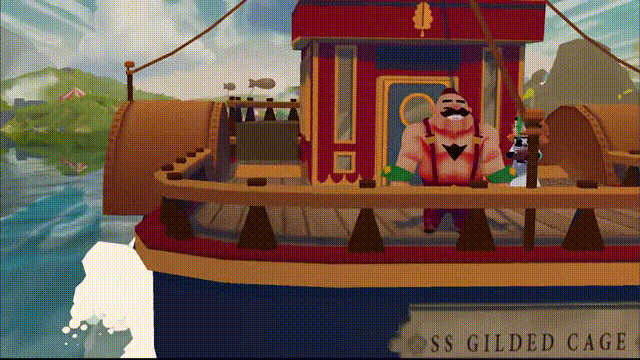 《西方世界(World to the West)》V1.6.0官方中文版[俄网GOG 2025.02.28更新1.83G]-影音屋