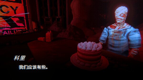 图片[2]-缄默祸运 Mouthwashing|官方中文-影音屋