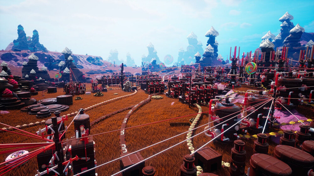 图片[12]-《巧克力工厂(Chocolate Factory)》V1.003官方中文版[俄网GOG 2024.06.22更新12.5G]-影音屋