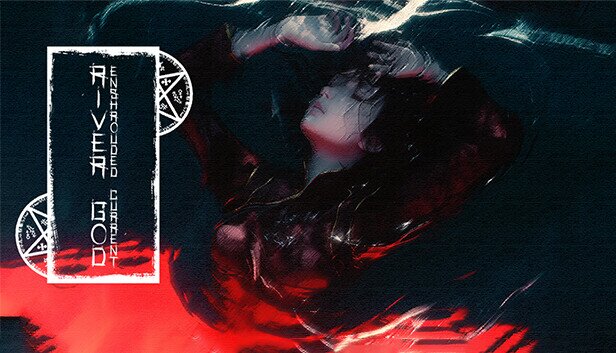 《河神 笼罩的激流》 RIVER GOD ENSHROUDED CURRENT|官方中文-影音屋