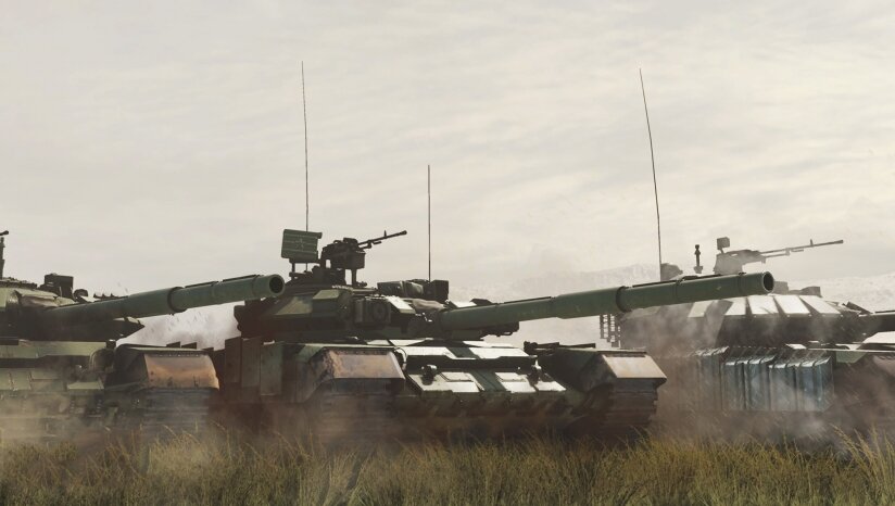 图片[7]-《断箭（Broken Arrow）》官方中文 RUNE镜像版-影音屋