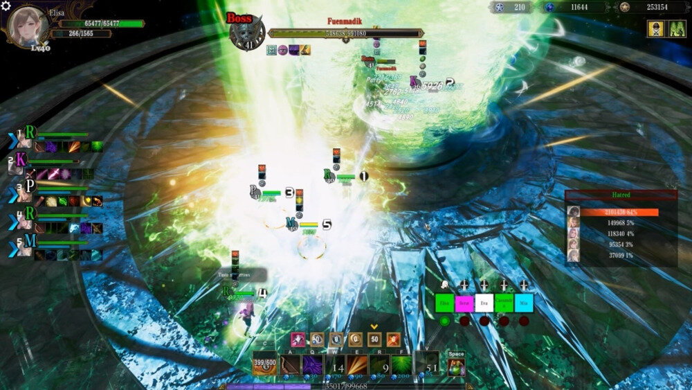 图片[5]-《命运挽歌(Elegy Of Fate)》Build14622175官方中文版[俄网fitgirl 2024.06.06更新10.89G]-影音屋