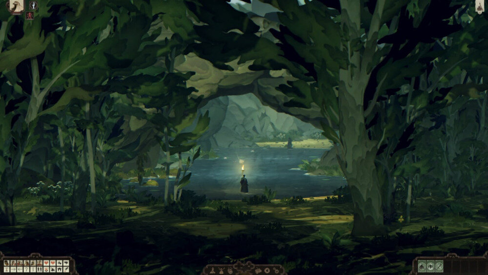 《旅行游记抢先版(Book Of Travels)》V0.51.3官方中文版[俄网Пиратка 2024.06.21更新2.36G]-影音屋