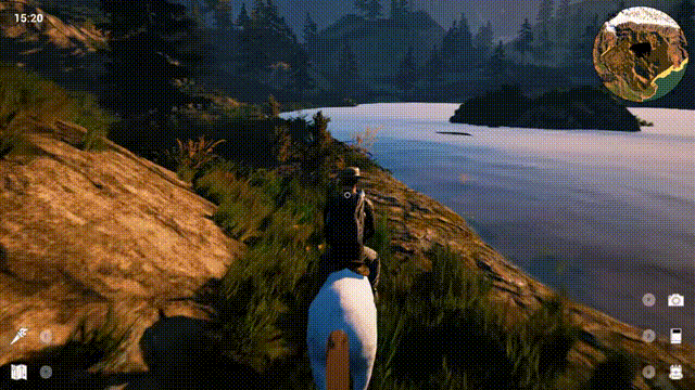 《荒野追迹(Wild Explorer)》Build17912260 官方中文版[俄网Пиратка 2025.04.03更新9.64G]-影音屋