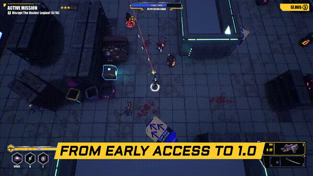 《攻壳行者(Shell Runner)》Build17872392官方版[俄网Пиратка 2025.04.14更新2.39G]-影音屋