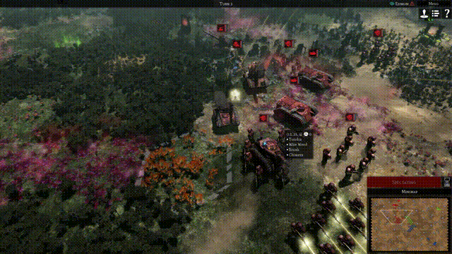 《战锤40K-角斗士之战争圣器》V1.15.1官方中文版[俄网let'splay 2024.12.31更新3.5G]-影音屋