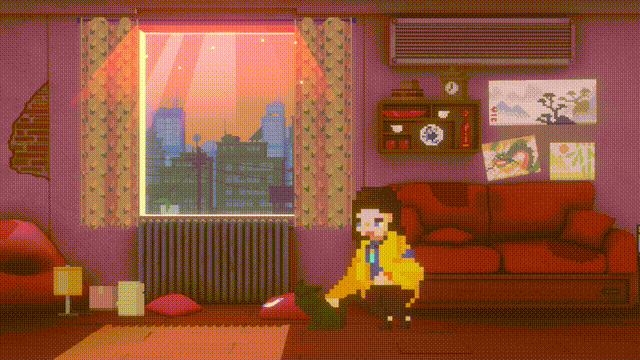 《再来一次(Extra Coin)》Build15964893官方中文版[俄网Пиратка 2024.10.10更新4.4G]-影音屋