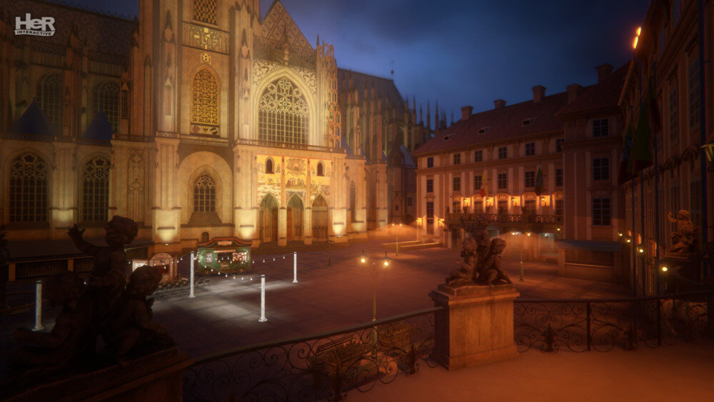 图片[10]-《南茜朱尔-七钥匙之谜(Nancy Drew Mystery Of The Seven Keys)》Build14724235官方版[俄网portable 2024.06.24更新7.16G]-影音屋