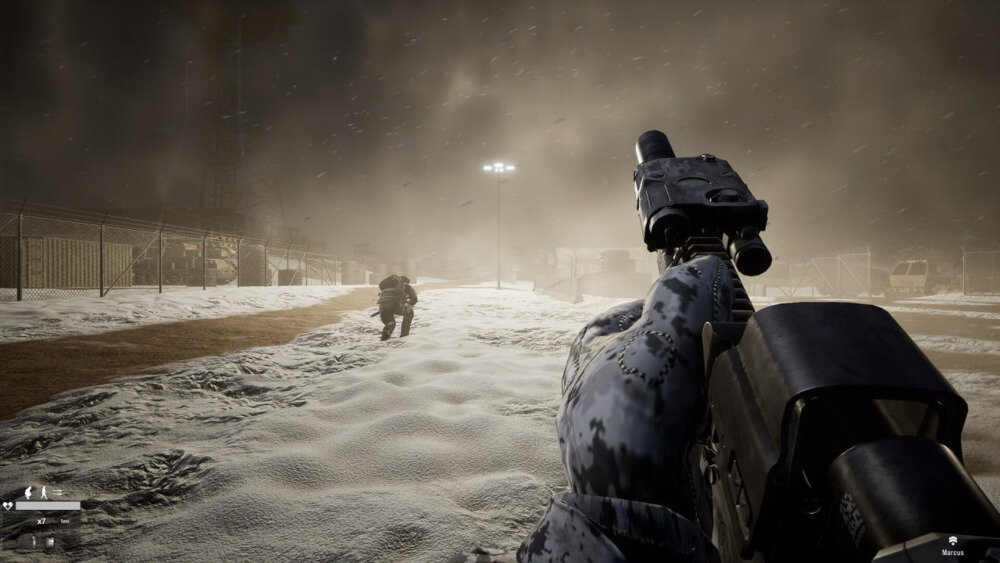 图片[9]-《黑色一号-血盟兄弟抢先版(Black One Blood Brothers)》V1.49c官方版[俄网Пиратка 2024.06.12更新24.85G]-影音屋