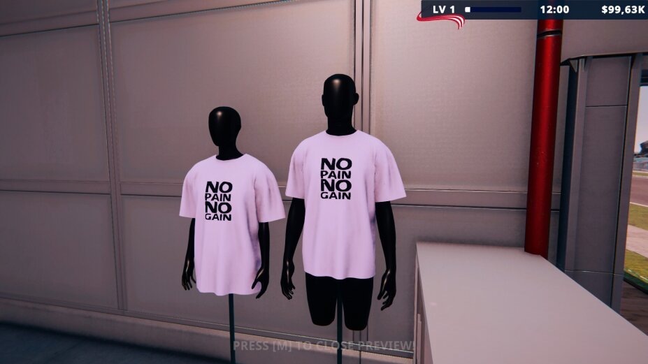 图片[3]-《工厂直销模拟器（Factory Outlet Simulator）》Early Access P2P硬盘版-影音屋