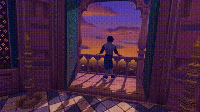 《先驱报-互动时代戏剧完整版》V2.0.3-rc1(84588)官方版[俄网GOG 2025.08.27更新3G]-影音屋