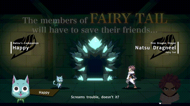 《妖精的尾巴-地下迷城(Fairy Tail Dungeons)》V1.1.0.6官方中文版[俄网Пиратка 2024.10.30更新209.08M]-影音屋