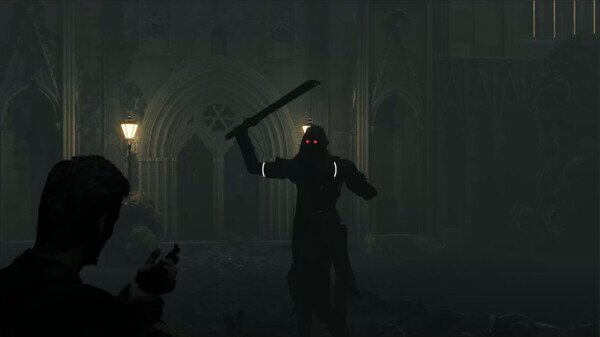 图片[2]-《连结：梦魇深处（Connection: The Nightmare Within）》官方中文 TENOKE镜像版-影音屋