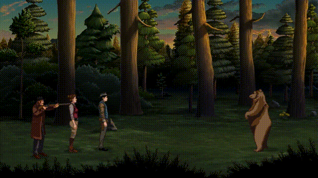 《玫瑰水(Rosewater)》V1.04.0+Dlcs官方版[俄网GOG 2025.05.08更新5.15G]-影音屋