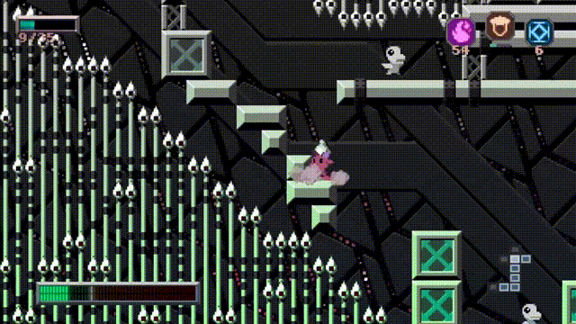 《星尘恶魔(Stardust Demon)》Build16863071官方版[俄网Portable 2025.01.09更新1.4G]-影音屋