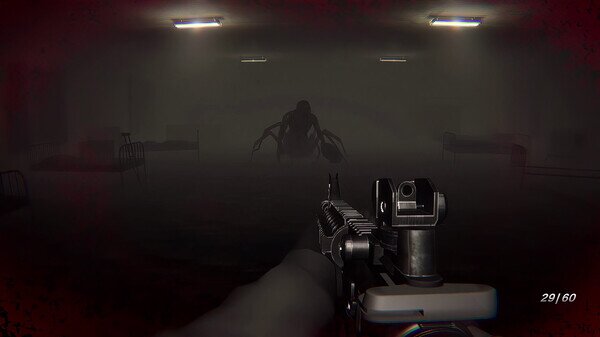 图片[2]-《病患001（Patient 001）》官方中文 TENOKE镜像版-影音屋