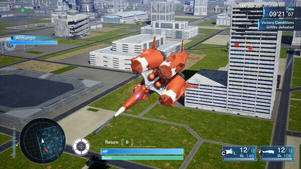 图片[7]-《机动战士高达SEED：激斗命运（GUNDAM SEED BATTLE DESTINY）》复刻版 TENOKE镜像版-影音屋