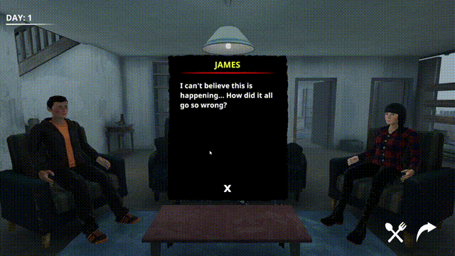 《死亡时刻Z(Dead Hourz)》Build18275690官方版[俄网Пиратка 2025.05.06更新3.97G]-影音屋