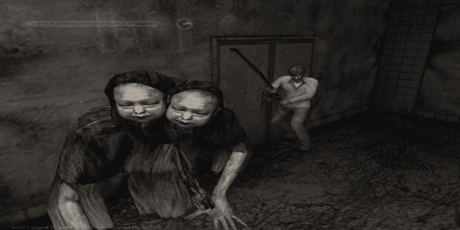 图片[3]-《寂静岭4闭室(Silent Hill 4 The Room)》V1.0.V6(82931)官方版[俄网GOG 2025.06.26更新2.4G]-影音屋