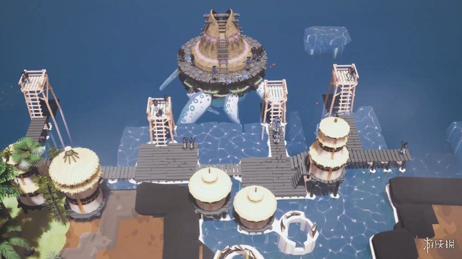 图片[3]-《海岸桃源：文明之种（Kainga: Seeds of Civilization）》v1.2.19 I_KnoW镜像版-影音屋