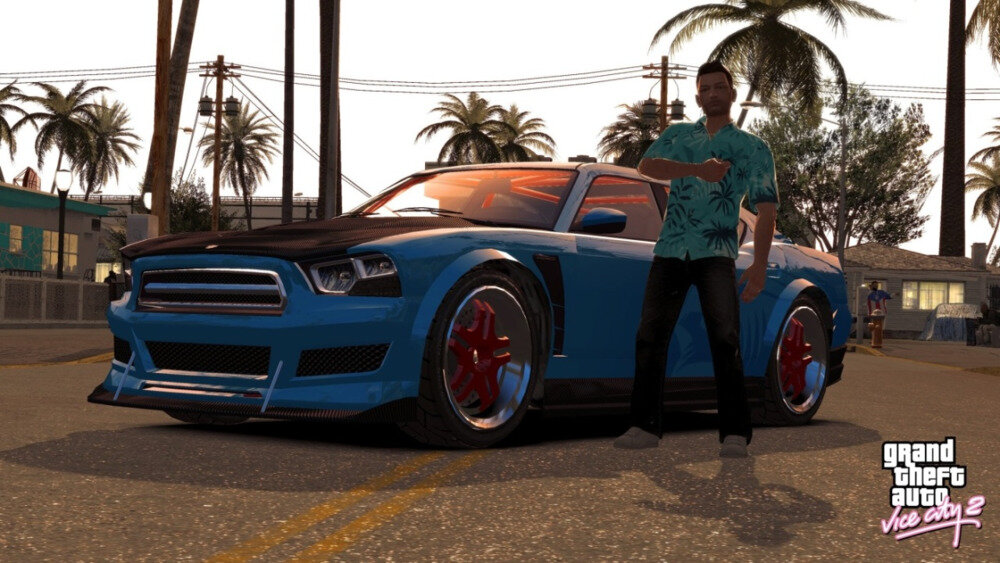 图片[3]-《侠盗猎车手-罪恶都市下一世代版》V1.3官方版[俄网serega-lus 2025.08.16更新9G]-影音屋