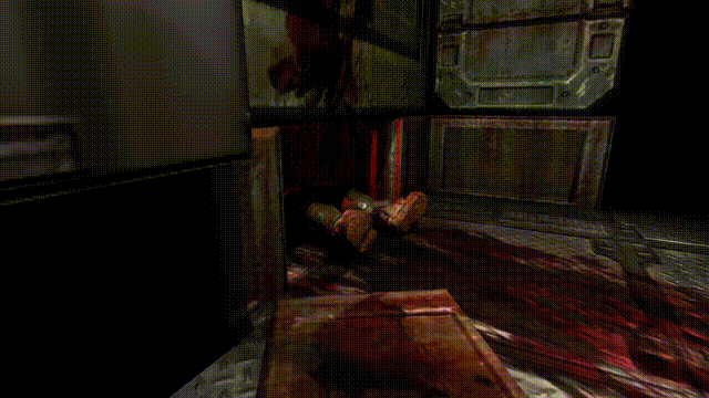 《毁灭战士3BFG版(Doom 3 BFG Edition)》V1.14(13452)官方版[俄网GOG 2025.01.30更新4.32G]-影音屋