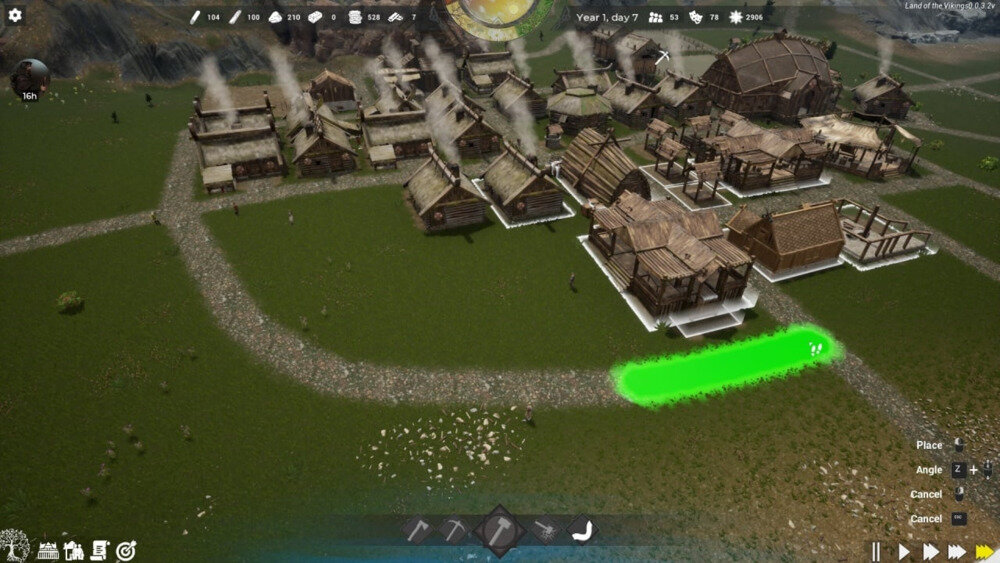 图片[9]-《维京人之地(Land of The Vikings)》V1.2.2v(Build17792045)官方中文版[俄网GOG 2025.03.22更新5.09G]-影音屋