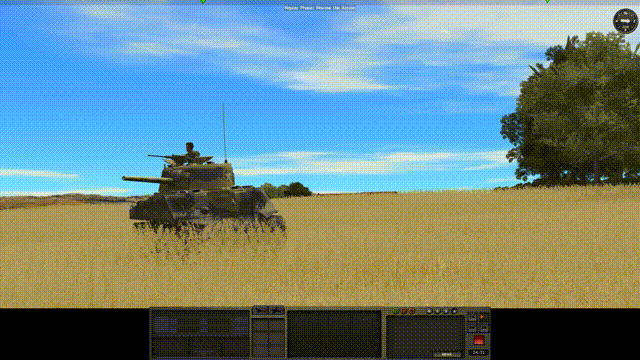 《战斗任务-意大利要塞(Combat Mission Fortress Italy)》Build12158163官方版[俄网Пиратка 2025.02.06更新7.93G]-影音屋