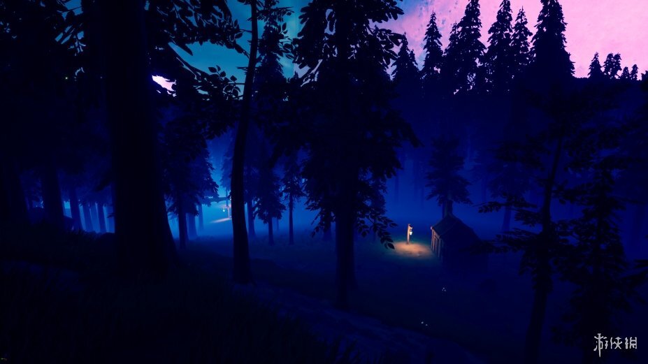 图片[9]-《伴侣（The Companion）》官方中文 v1.24.3 DINOByTES镜像版-影音屋