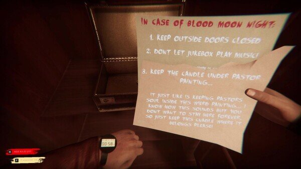 图片[4]-《可怕的夜班：路边餐厅（Creepy Shift: Roadside Diner）》B.16224943 P2P硬盘版-影音屋