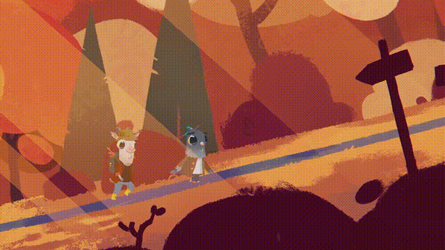 《豪猪镇之秋(Fall Of Porcupine)》V1.3.3官方中文版[俄网Пиратка 2024.12.07更新2.43G]-影音屋