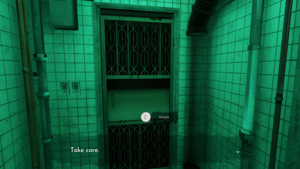 图片[6]-《墙之恐惧（The Walls Still Stand）》TENOKE镜像版-影音屋