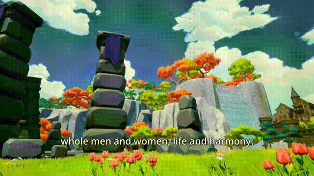 《岛神(Shimagami)》Build18285198官方版[俄网Пиратка 2025.05.01更新4.23G]-影音屋