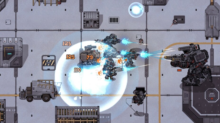 图片[8]-《逆袭恶战：末日危机（Bad 2 Bad: Apocalypse）》官方中文 Chronos硬盘版-影音屋