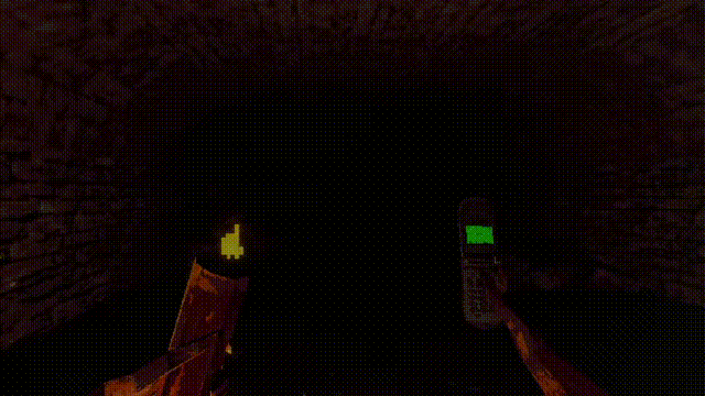 《洗礼堂(Baptisterio)》Build16816490官方版[俄网Пиратка 2024.12.27更新1.07G]-影音屋