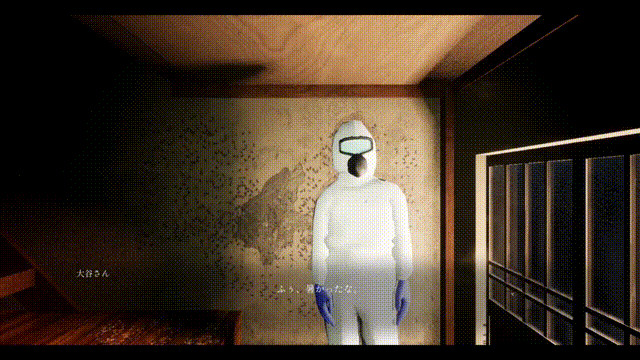 《特殊清扫(Crime Scene Cleaners)》Build17393019官方版[俄网Пиратка 2025.03.08更新1.6G]-影音屋