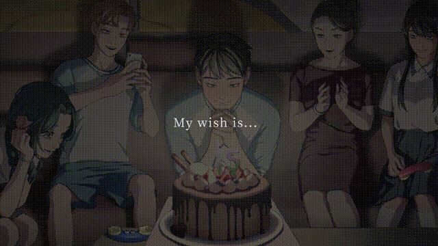 《回忆-空愿(Recall Empty Wishes)》V1.0.3.0(79960)官方中文版[俄网GOG 2025.02.16更新1.04G]-影音屋