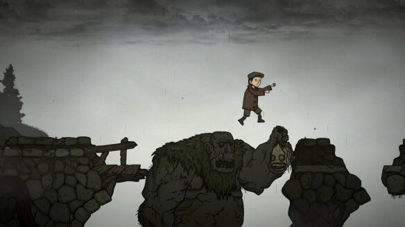 图片[3]-《惊悚故事：异世迷境（Creepy Tale: Some Other Place）》官方中文 P2P硬盘版-影音屋