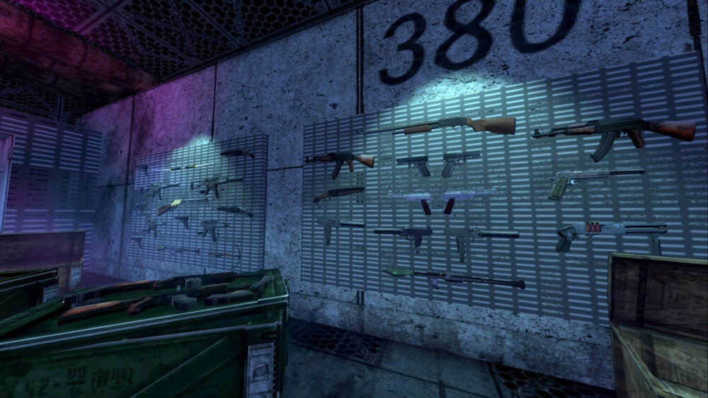 图片[4]-《终极行动抢先版(Maximum Action)》V0.94官方版[俄网Пиратка 2024.05.31更新1.52G]-影音屋