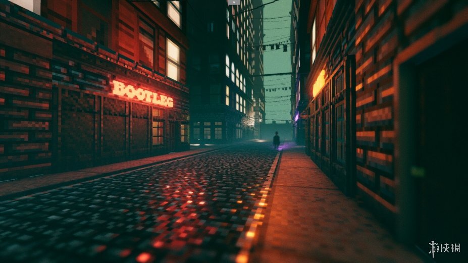 图片[2]-《凶影疑云（Shadows of Doubt）》官方中文 SKIDROW镜像版-影音屋