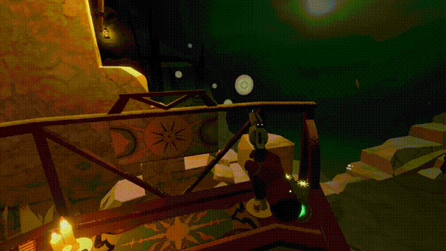 《光之旅团(The Light Brigade)》V4.0(Build16295117)官方中文版[俄网Portable 2025.02.21更新2.56G]-影音屋