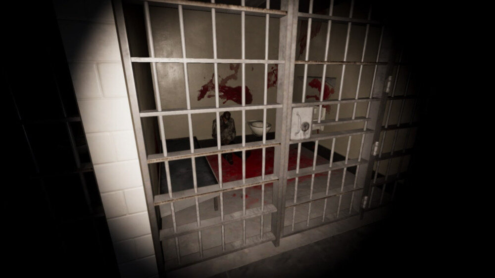 图片[8]-《遗弃-都市恐怖(Forsake Urban Horror)》V1.2.2官方中文版[俄网Пиратка 2024.05.31更新4.18G]-影音屋