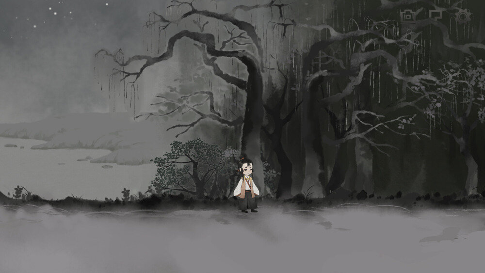 图片[3]-《梦蝶》中字-国语|Build.11627363-成就未解锁修复-方寸之间-“字”有乾坤-影音屋