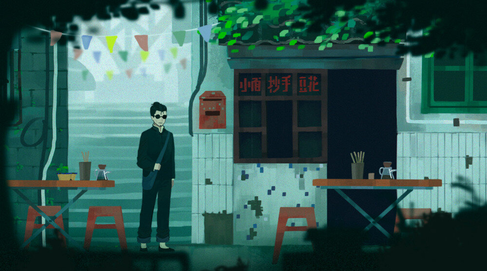 图片[5]-《三伏》官方中文|Build.11788690-1.1HF-双主角-支持手柄-影音屋