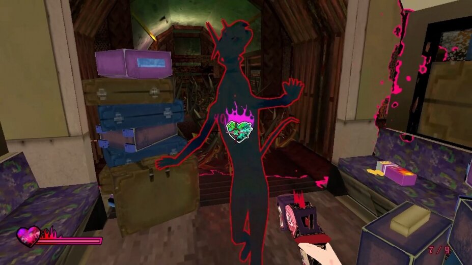 图片[8]-《抱歉，门已关闭（Sorry We're Closed）》TENOKE镜像版-影音屋