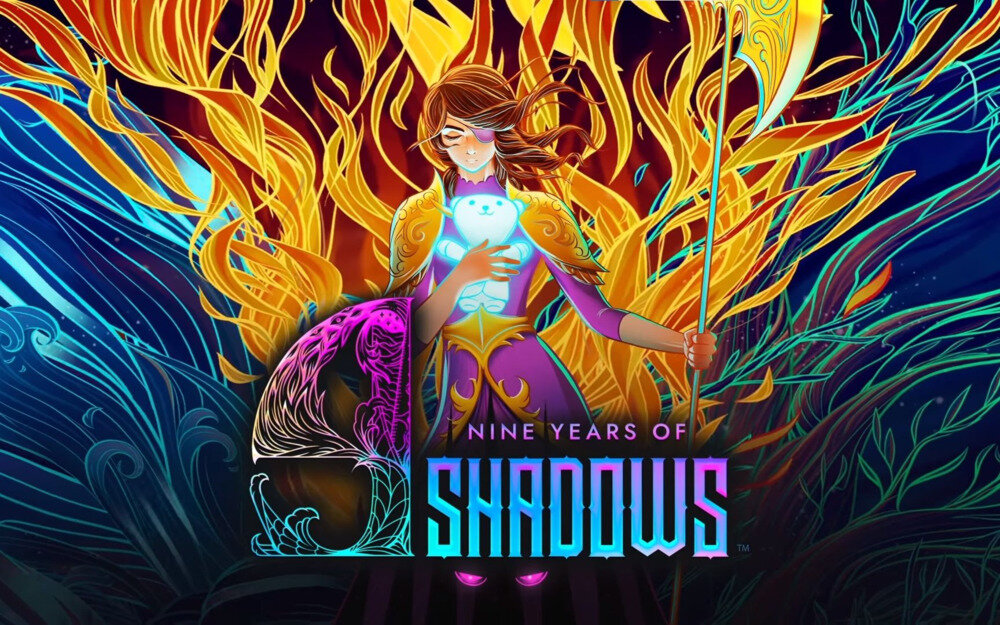 图片[2]-《影下九载（9 Years of Shadows）》官方中文 v1.0.41 I_KnoW镜像版-影音屋