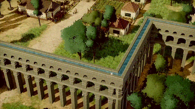 《万神之城(Citadelum)》V2.0.0.9+2Dlcs官方中文版[俄网GOG 2025.04.13更新2.9G]-影音屋