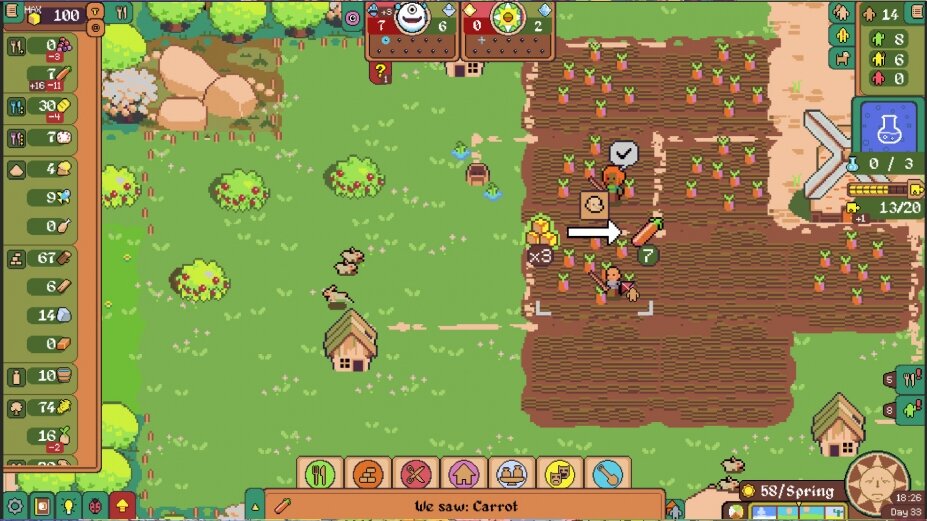 图片[5]-《点老救世记（dotAGE）》官方中文 集成民俗DLC rG硬盘版-影音屋